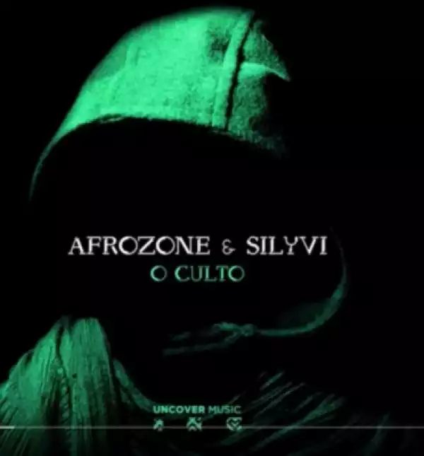 Afrozone X Silyvi - O Culto (Original Mix)